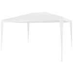 Partytent 3x4 m White 45078