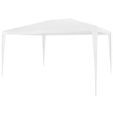 Partytent 3x4 m White 45078