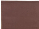 Awning Replacement Fabric Brown 4 x 2 m Polyester 42000459