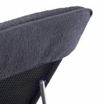 Beach Towels 4 pcs Anthracite 60x135 cm Fabric 400 GSM 3157054