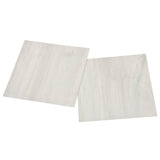 Self-adhesive Flooring Planks 55 pcs PVC 5.11 m Cream 324656