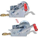 Hand Winch 1130 kg 141631