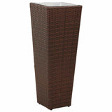 Outdoor Set 3 pcs Metal 42026960