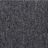 ZNTS Stair Mats 30 pcs 65x21x4 cm Grey and Black 3365777