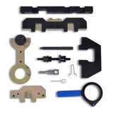 210195 11 Piece Timing Tool Set for BMW M42/44/50/52/54/56