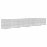 Gabion with 3.5 mm Wire and 5x2.5 cm Mesh 950x10x150 cm 3461605