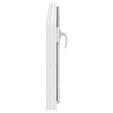 Basement Window Internal Colour White RISOR 105 x 50 cm 42047902