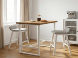 Rectangular Table Top 90 x 50 x 3.2 cm Rectangular 938241