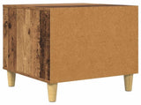 Dog House Old Wood 44 x 42 x 49 cm Engineered Wood 8000705