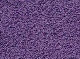 Premium Towels SOLUND 2 pcs Purple 100x200 cm 600 gsm 137365