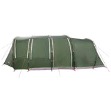 Tunnel Tent Green 675 x 392 x 210 cm 42017475