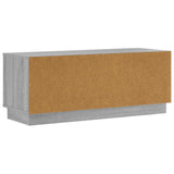 TV Cabinet VENRAY 101 x 36.5 x 40 cm Grey Sonoma 8019925