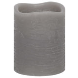 Flameless LED Candles 24 pcs with Remote Control Warm White 335779