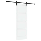 Sliding Door ORKDAL 73.5 x 198.5 cm Engineered Wood 3450222