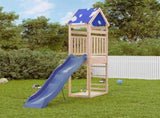 Outdoor Playset Solid Wood Pine 3279022