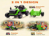 Truck Electric Car 82955872