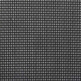 Retractable Pet Gate Black 117.5x125 cm 4004133
