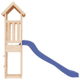 Outdoor Playset Solid Wood Pine 3155807