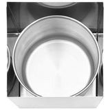 Sauce Dispenser Stainless Steel 3.5 L 51232