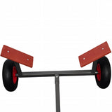 Boat Trailer - Load 160 kg 90305
