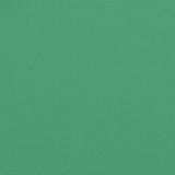 Pallet Cushion Green 120x80x12 cm Fabric 360518