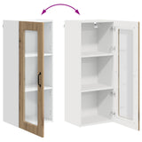 Dishwasher Panel Kalmar Artisan Oak 40 x 31 x 100 cm 884753
