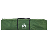 Family Tent Dome 10-Person Green Quick Release 4004239