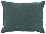 Cushion Cover 6 pcs HOUTEN Sea Blue 65 x 65 cm 921092