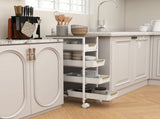 Storage Trolley 12809213