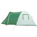 Family Tent Dome 6-Person Green Waterproof 94353