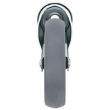 32 pcs Bolt Hole Swivel Casters 125 mm 277875