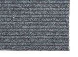 Dirt Trapper Carpet Runner 100x250 cm Grey 327177