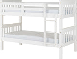 ZNTS Neptune 3' Bunk Bed 200-205-009