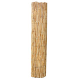 Reed fence 150x500 cm 140394