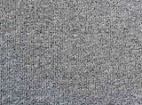 Carpet Runner Dark Grey 80x250 cm 326975