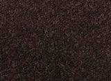 Doormat Brown 115x200 cm 4105630
