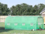 Walk-in Tunnel Greenhouse 42316964