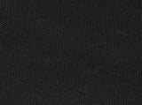 Sunshade Sail Oxford Fabric Trapezium 3/5x4 m Black 135793