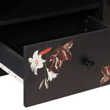 Storage Cabinets with Drawer Multicolour 105 x 33.5 x 46 cm 4018714