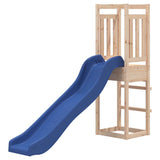 Outdoor Playset Solid Wood Pine 3155942