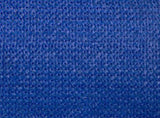 Sunshade Sail 160 g/m Rectangular Blue 4x5 m HDPE 311518