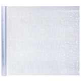 Window Films 3 pcs Frosted 3D Rainbow Pattern PVC 3208987