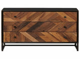 Drawer Cabinet with Drawer 75 x 30 x 54 cm 42020102