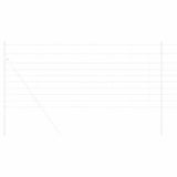 Field Fence Silver 42005808