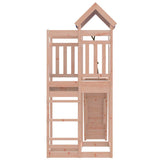 Outdoor Playset Solid Wood Douglas 3278990
