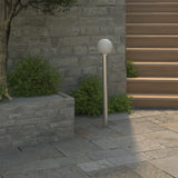 Garden Lamp Post 1 Lamp 110cm 40391