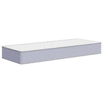 Foam Mattress Medium Soft 70x200 cm 373017