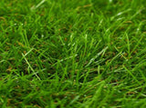 Artificial Grass 1x5 m/40 mm Green 318329