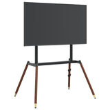 ZNTS Easel TV Stand for 37-86 Inch Screen Max VESA 400x600 mm 60 kg 4012166