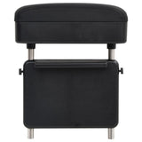 Car Armrest Universal Black 23x8x cm ABS 154642